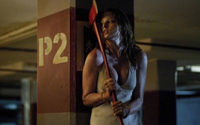 P2: boj o holý život